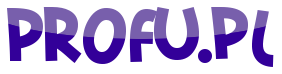 logo profu